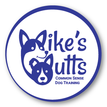 Mike's Mutts Common Sense Dog Training